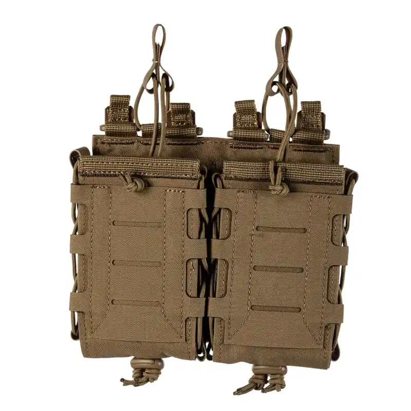 Sumka 5.11 Flex DBL Multi Caliber Pouch - Kangaroo Zlevněný