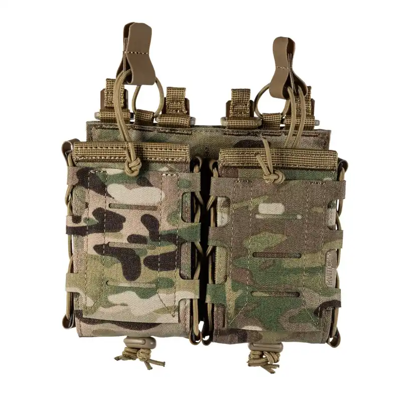 Sumka 5.11 Flex DBL Multi Caliber Pouch - MultiCam Doprava Zdarma
