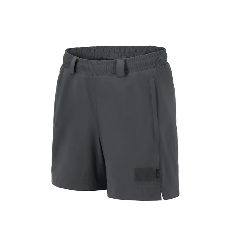Bermudy Helikon UTILITY LIGHT Shorts - Shadow Grey XL Autentický