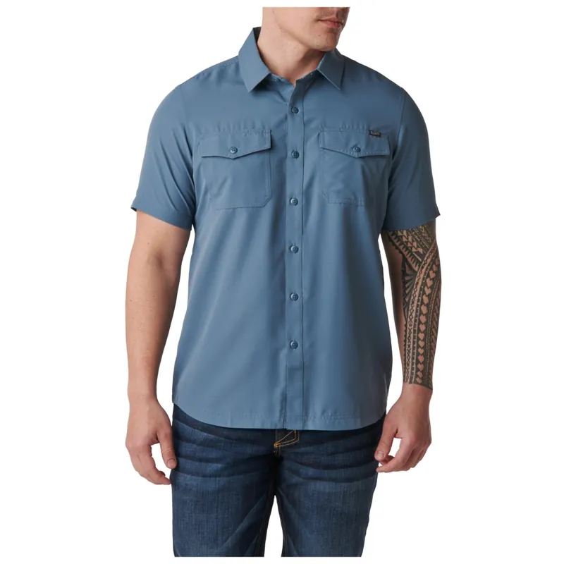 Košile 5.11 Marksman S/S Super Cena