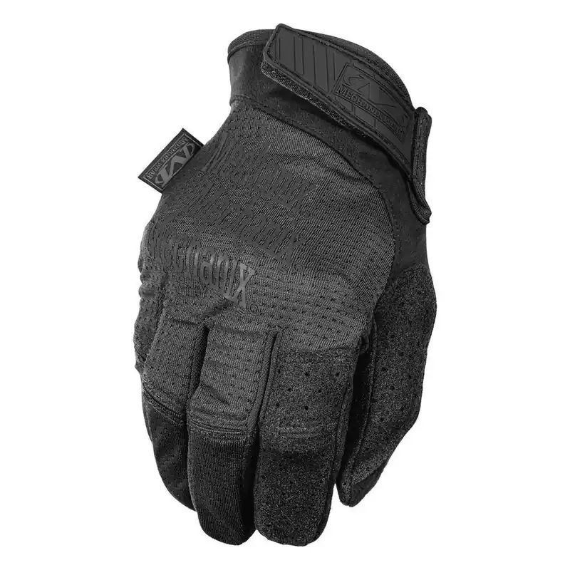 Rukavice MECHANIX Speciality VENT - Black Cenový Hit