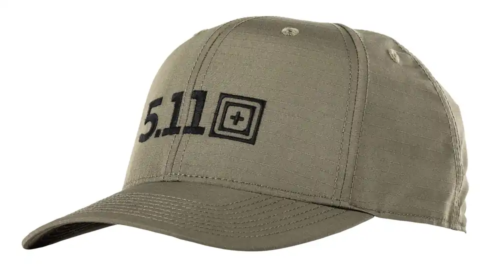 Super Cena Čepice 5.11 Scope Cap - Ranger Green