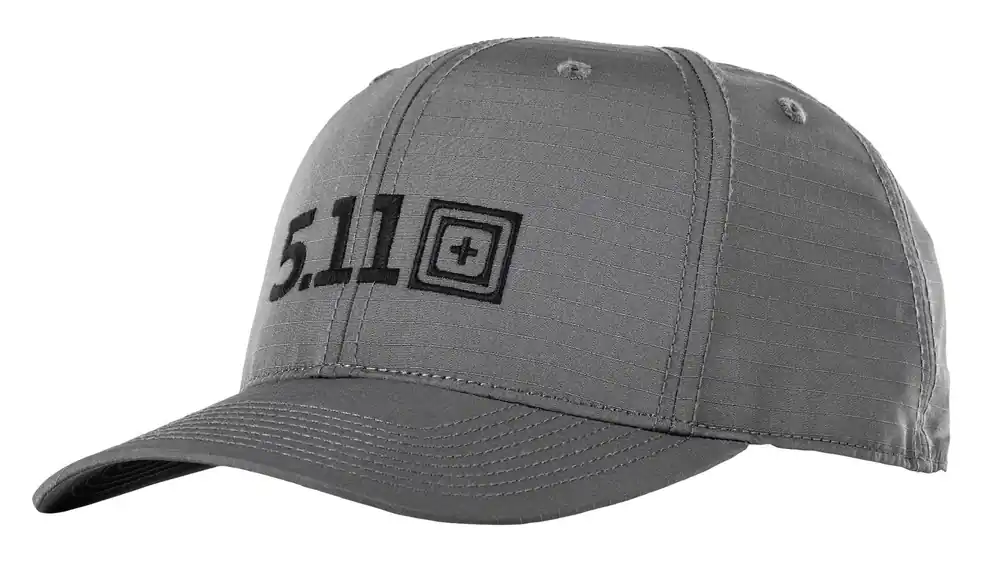 Víkendová Akce Čepice 5.11 Scope Cap - Flint