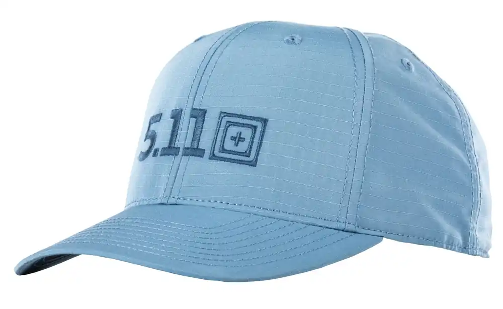 Nejprodávanější Čepice 5.11 Scope Cap - Mineral Blue