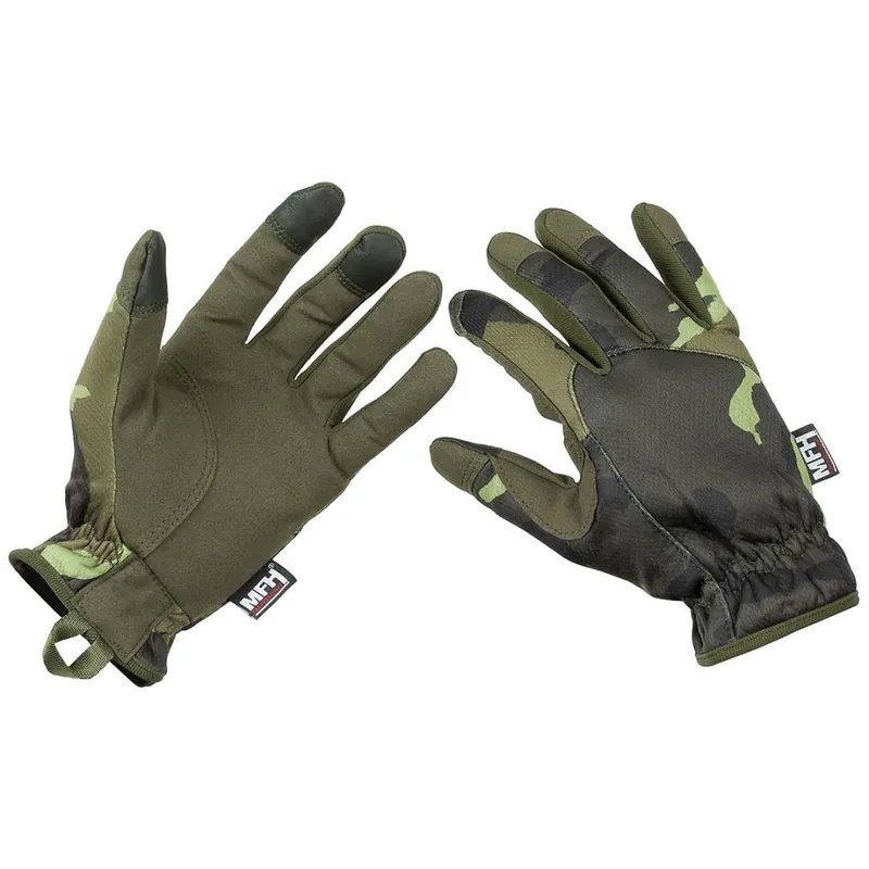 Rukavice Lightweight - Vzor 95 M Super Cena