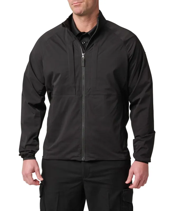 Bunda 5.11 LT Stretch Windshell - Black L Jen Po Omezenou Doba