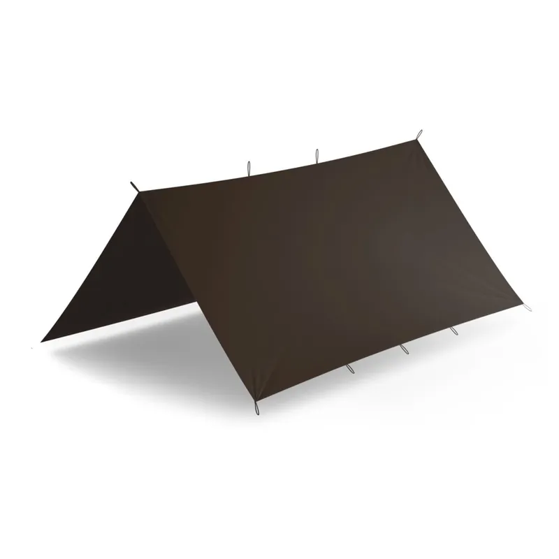 Celta Helikon SUPERTARP 3 x 3 m - Earth Brown Akční Cena