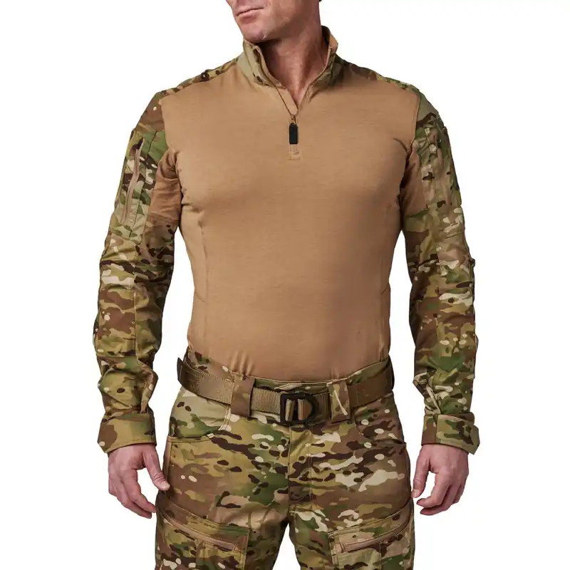 UBACS Triko 5.11 V.XI XTU Rapid L/S - MultiCam S Nejlepší Cena