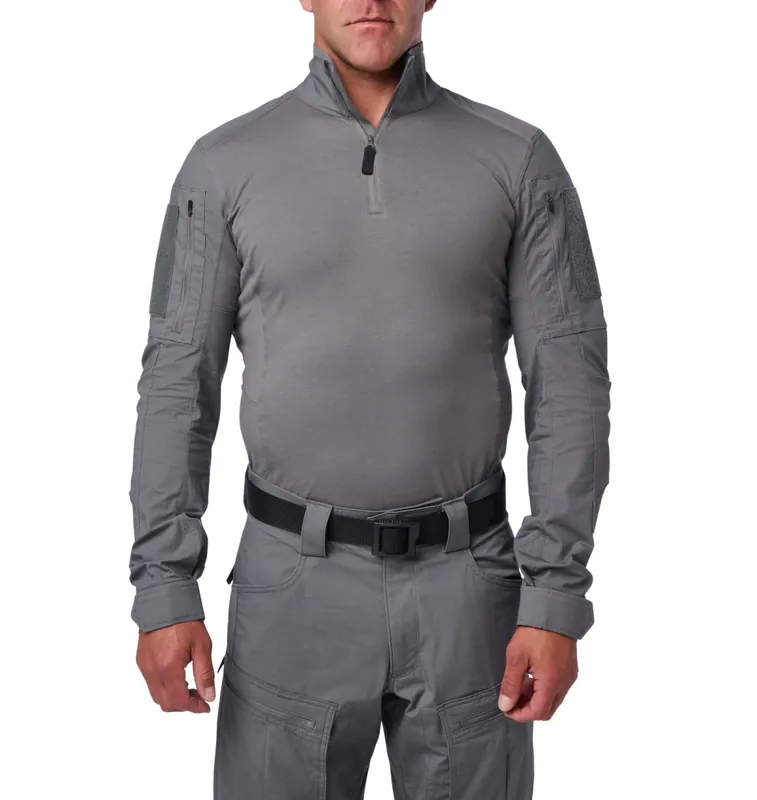 UBACS Triko 5.11 XTU Rapid L/S - Storm XL Aktuální