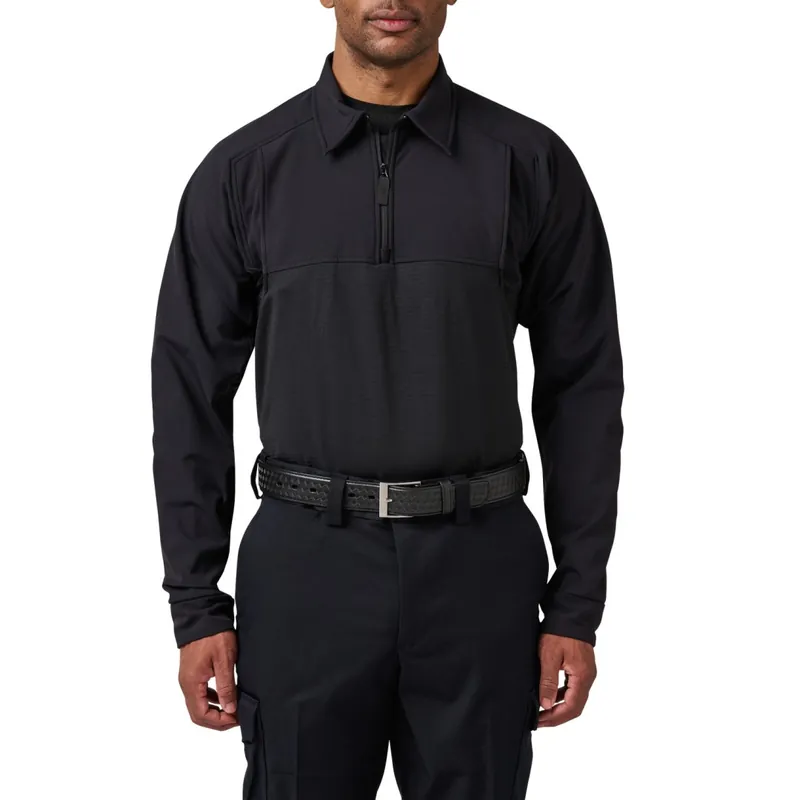 5.11 PDU Cold Rapid L/S - Midnight Navy L Omezená Nabídka