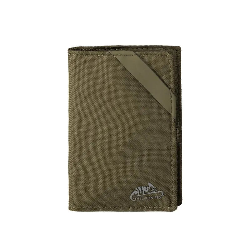 Peněženka Helikon EDC Mini Wallet - Olive Originální