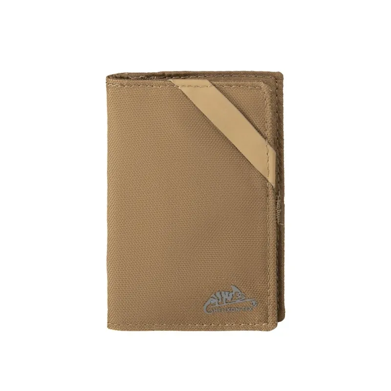 Peněženka Helikon EDC Mini Wallet - Coyote Cenový Hit
