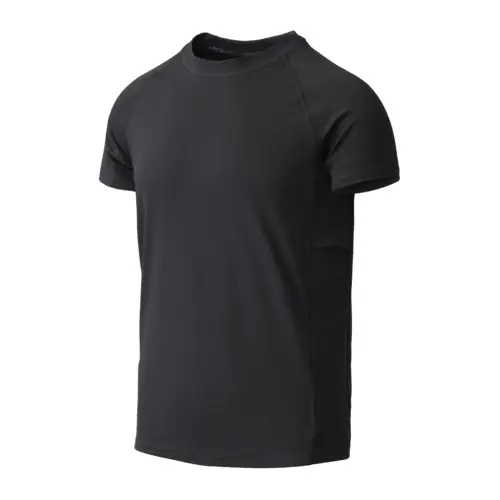 Odeslání Ihned Triko Helikon Functional T-Shirt - Quickly Dry - Black XS