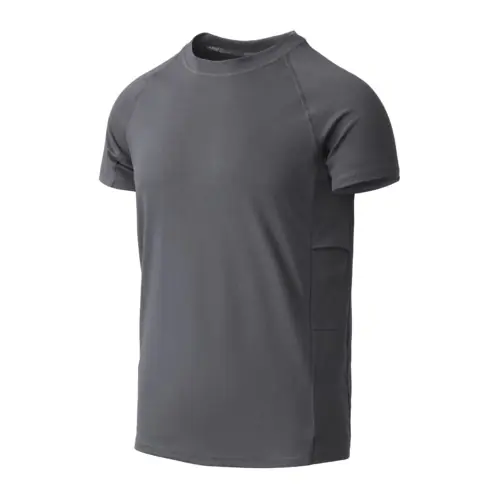 Sezónní Sleva Triko Helikon Functional T-Shirt - Quickly Dry - Shadow Grey L