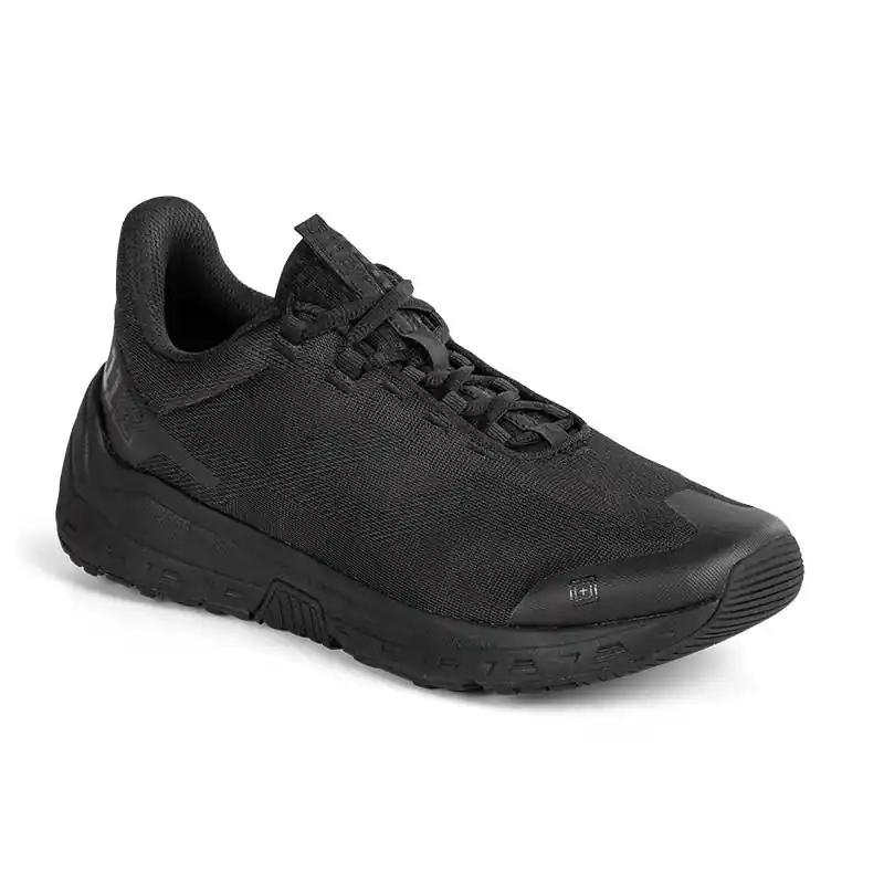 Must-Have Boty 5.11 Inure Runner - Triple Black US 13 / EU 47,5