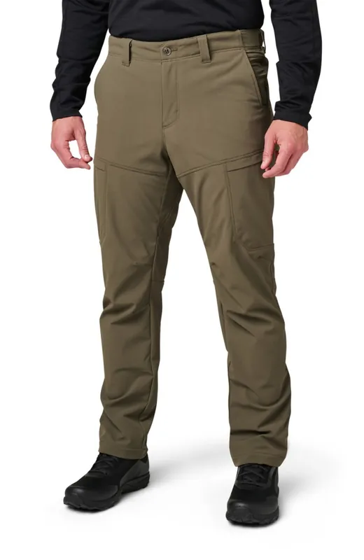 Kalhoty 5.11 Apex Softshell Pant - Ranger Green 32/30 Kup Teď