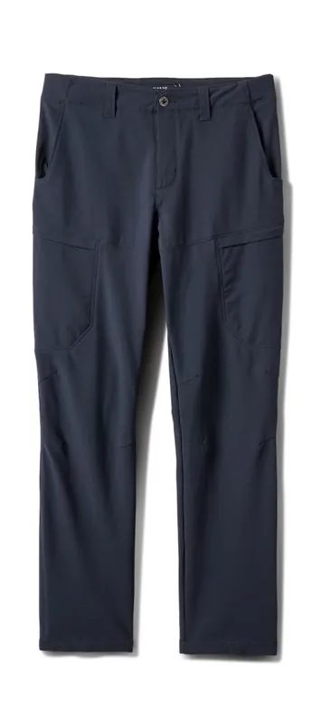 Kalhoty 5.11 Apex Softshell Pant - Dark Navy 40/32 Oblíbený