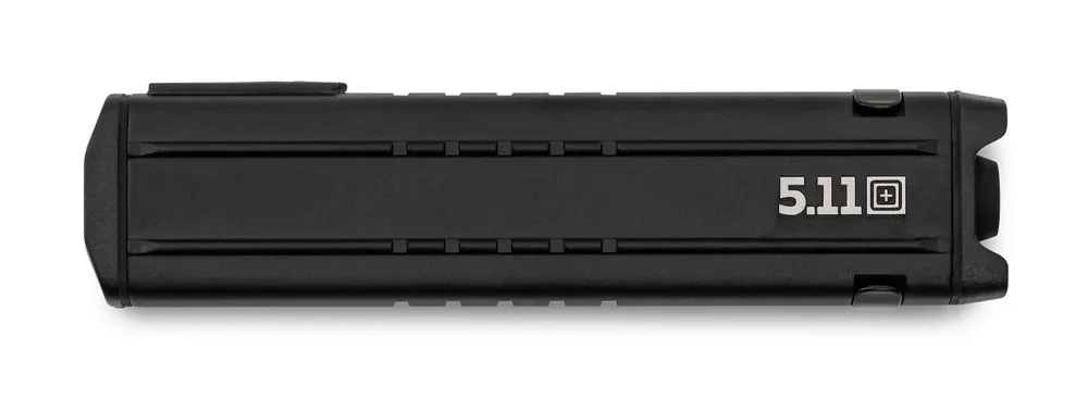 Svítilna 5.11 Deploy PL-USB Flashlight - Black Výprodej