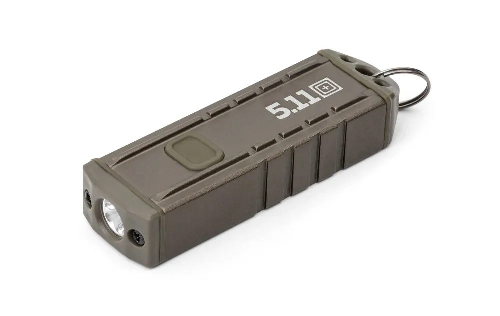 Svítilna 5.11 Deploy K-USB - Ranger Green Cenový Hit