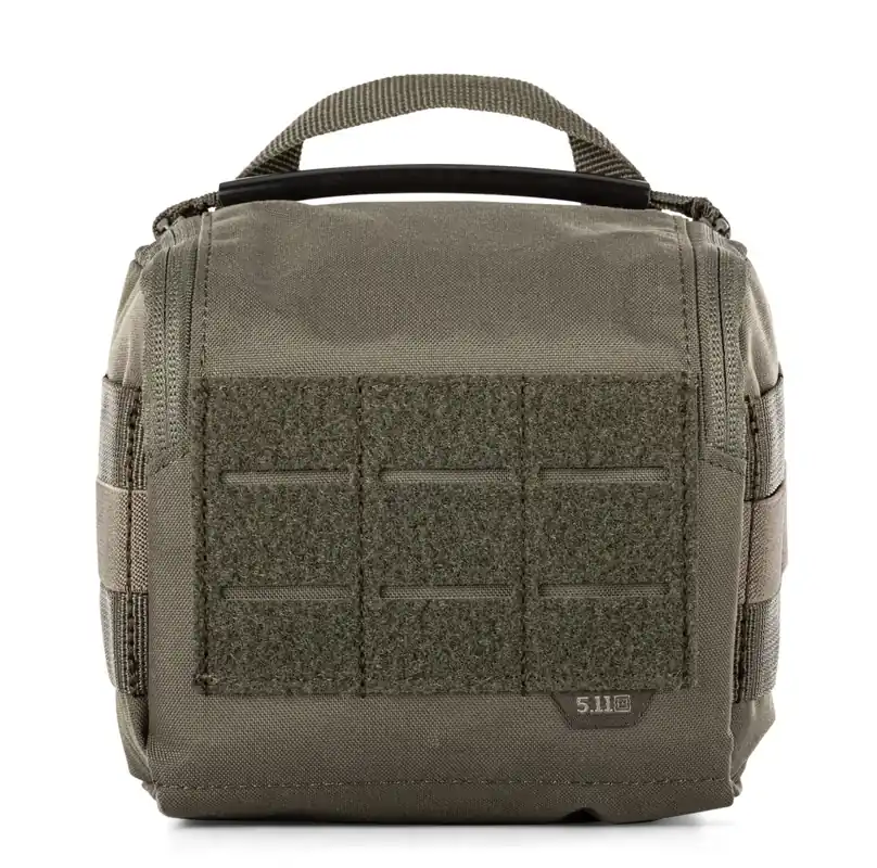 Stehenní panel 5.11 6RD Grenade Pouch - Ranger Green Novinka