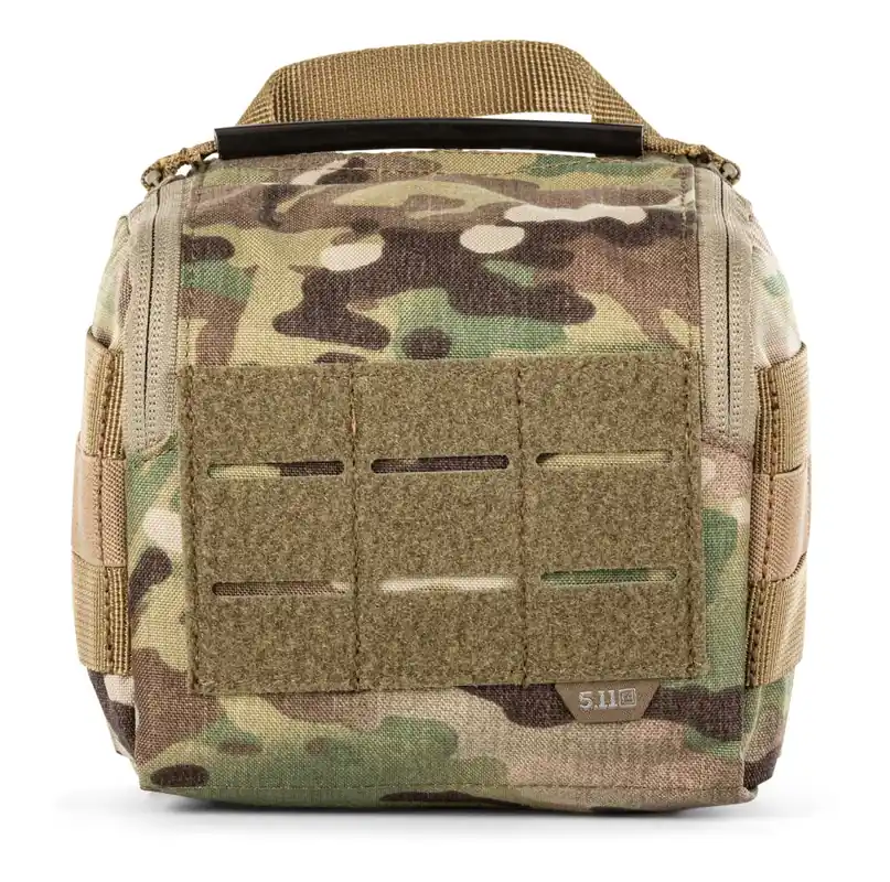 Stehenní panel 5.11 6RD Grenade Pouch MC - MultiCam Koupit Online