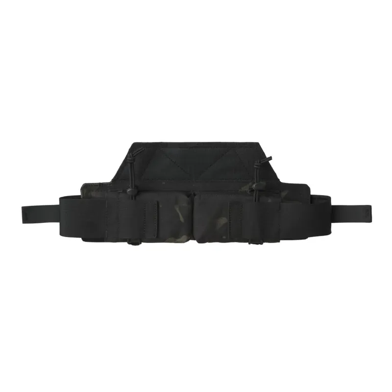 Nakupujte Hned Helikon Double Horizontal Pouch - MultiCam Black