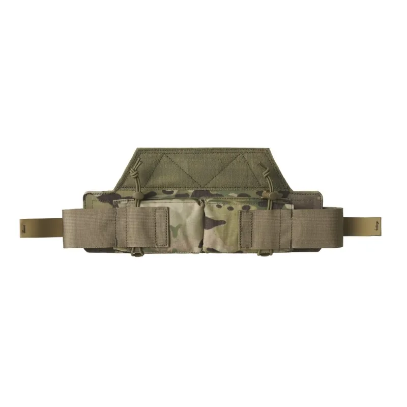 Helikon Double Horizontal Pouch - MultiCam Top Prodej