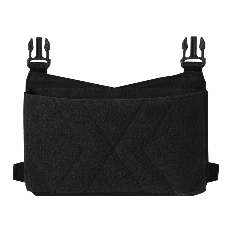 Finální Výprodej Helikon Guardian Kangaroo Flap - Black