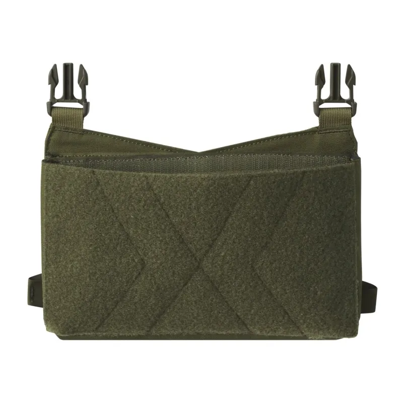 Helikon Guardian Kangaroo Flap - Olive Green Levný