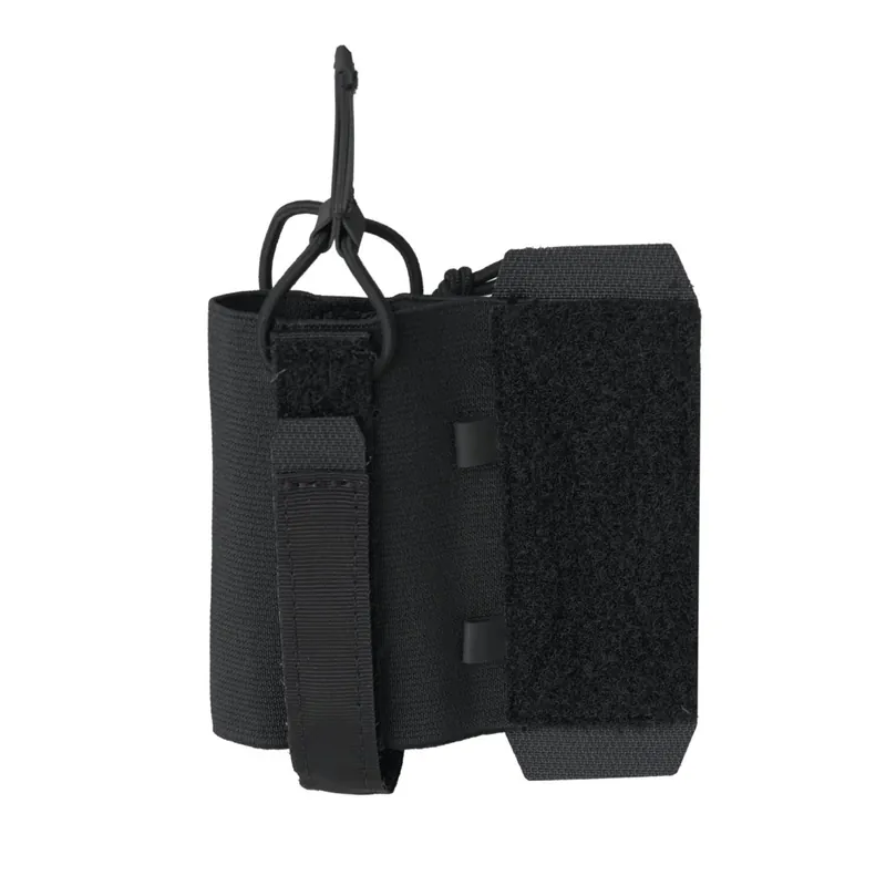 Pouzdro Helikon Universal Pouch - Black Akční Nabídka