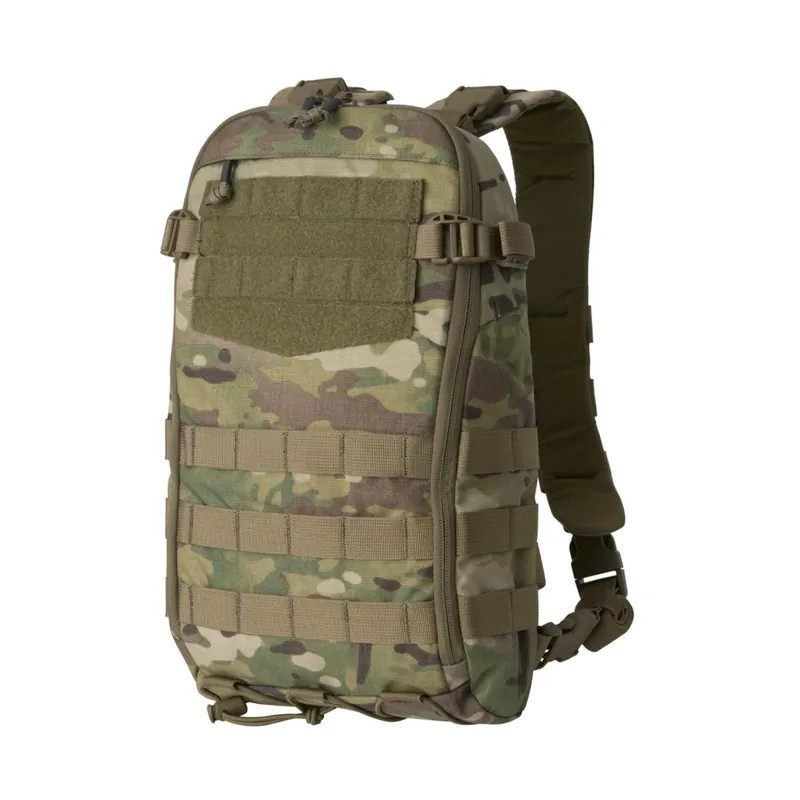 Ověřený Batoh Helikon Guardian Smallpack - MultiCam