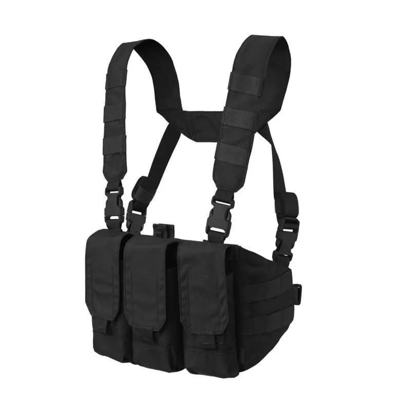 Helikon Chicom Chest Rig Odeslání Ihned
