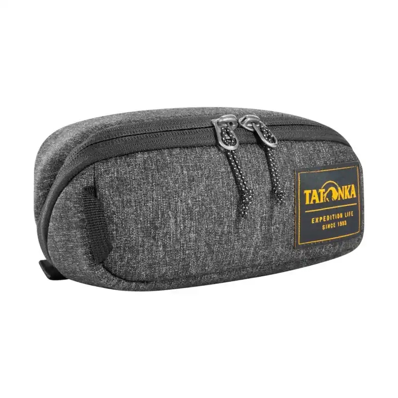 Tatonka Square Zip Pouch S - Black Kup Teď
