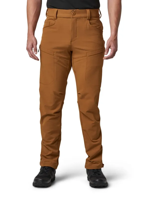 Koupit Online Kalhoty 5.11 Cepheus Softshell Pant - Pecan 35