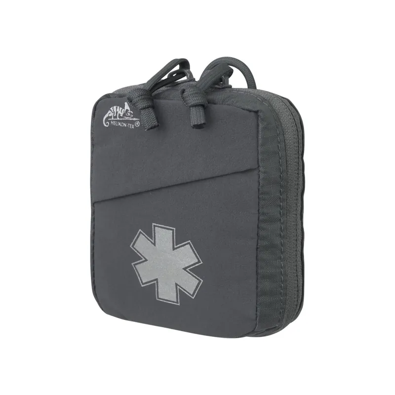 Levný Lékárnička Helikon EDC Med Kit - Shadow Grey