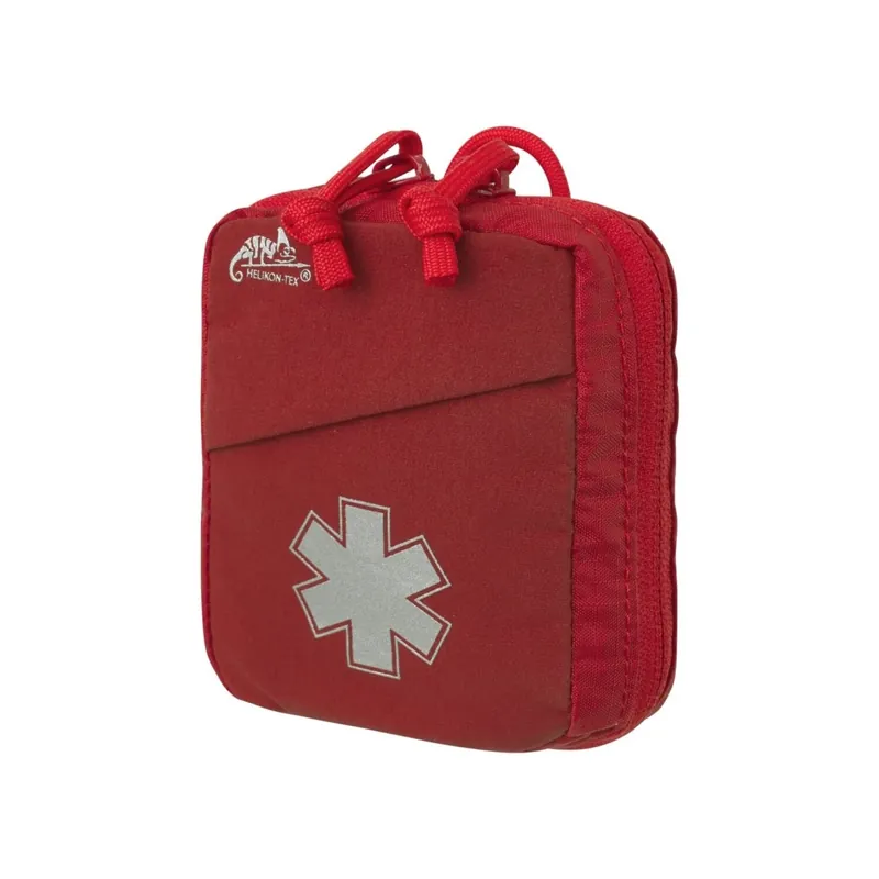 Vysoce Kvalitní Lékárnička Helikon EDC Med Kit - Crimson Sky