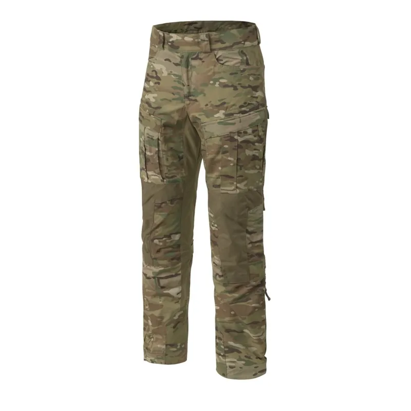 Kalhoty Helikon MCDU Pants - MultiCam M/Regular Oblíbený