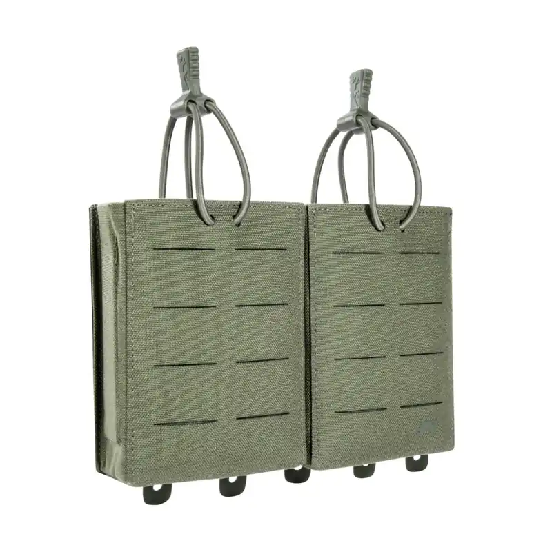 TT 2 SGL Mag Pouch BEL HK417 MKIII - Olive Poslední Šance