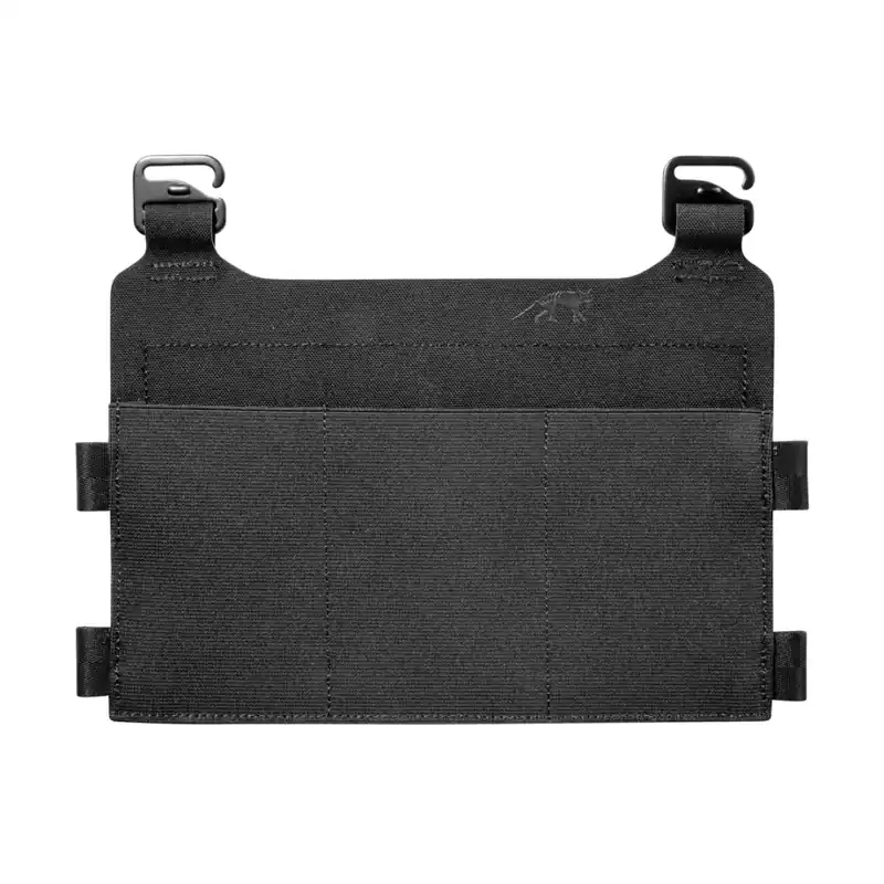 Super Cena TT 3 SGL Mini Panel M4 EL - Black