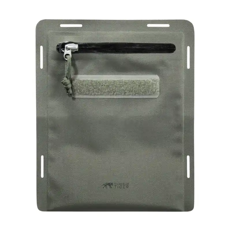 Speciální Cena TT Pouch A5 WR - Stone Grey Olive