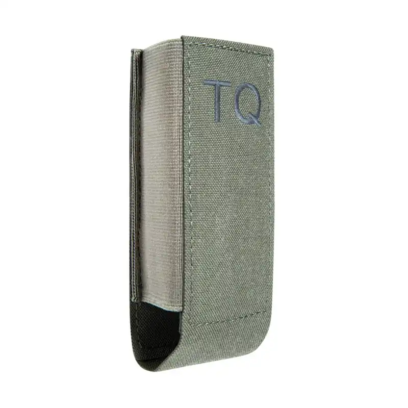 TT TQ Pouch Basic IRR - Stone Grey Olive Značkový
