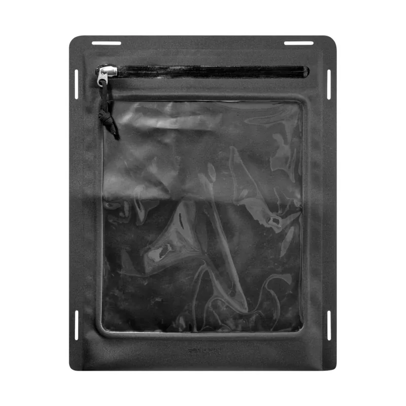 TT W-Pouch A4 WR - Black Nejlepší Cena