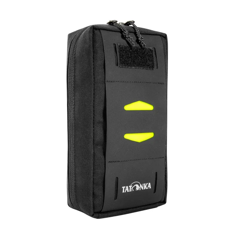 Nejlepší Volba Tatonka Universal Pouch 20 x 10 - Black
