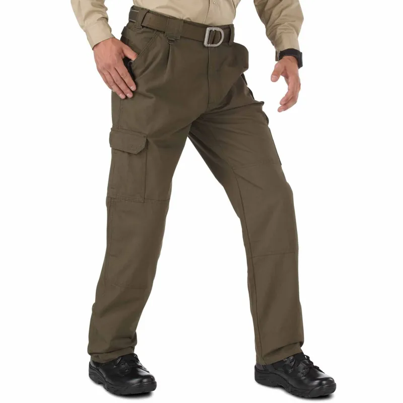 Kalhoty 5.11 Tactical Original - Regular Fit - Tundra Autentický