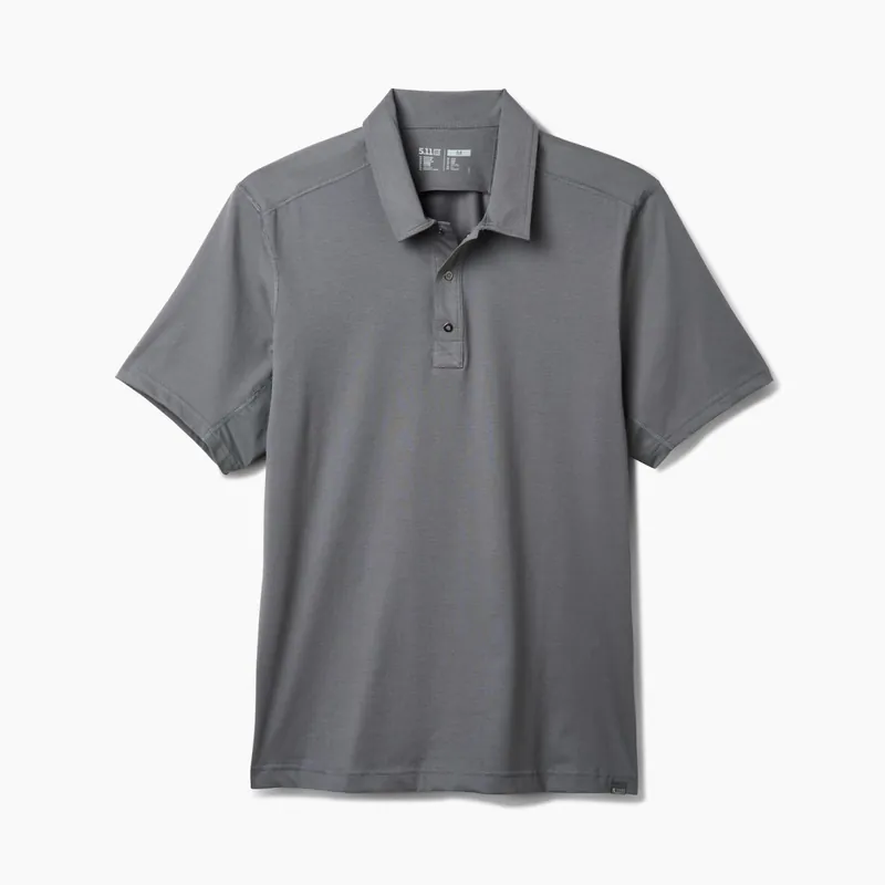 Triko 5.11 Archer Crest S/S Polo Hit Sezóny