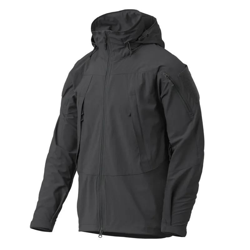 Oblíbený Bunda Helikon TROOPER Jacket MK2 - Shadow Grey XL