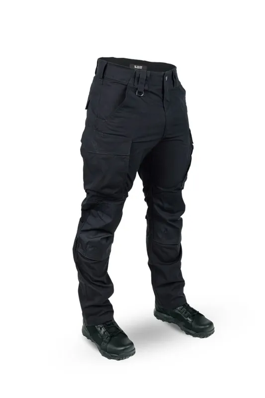 Hit Sezóny Kalhoty 5.11 Quantum Tems - Dark Navy 46/36