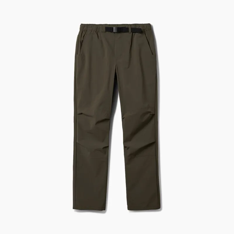Autentický Kalhoty 5.11 Traction Tech - Ranger Green L