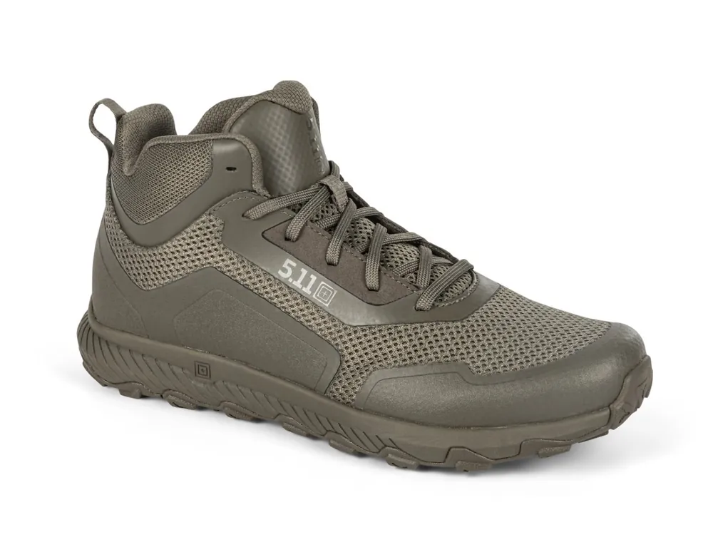 Zlevněný Boty 5.11 A/T Trainer 2.0 MID - Ranger Green US 5 / EU 37,5