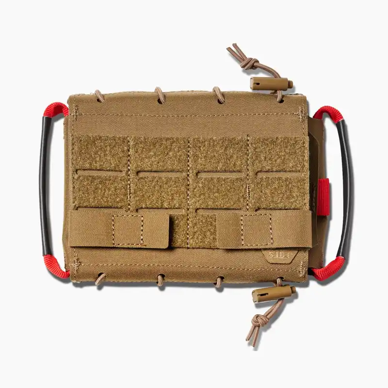Lékárnička 5.11 UCR Flat IFAK Pouch - Kangaroo Přímo Od Výrobce